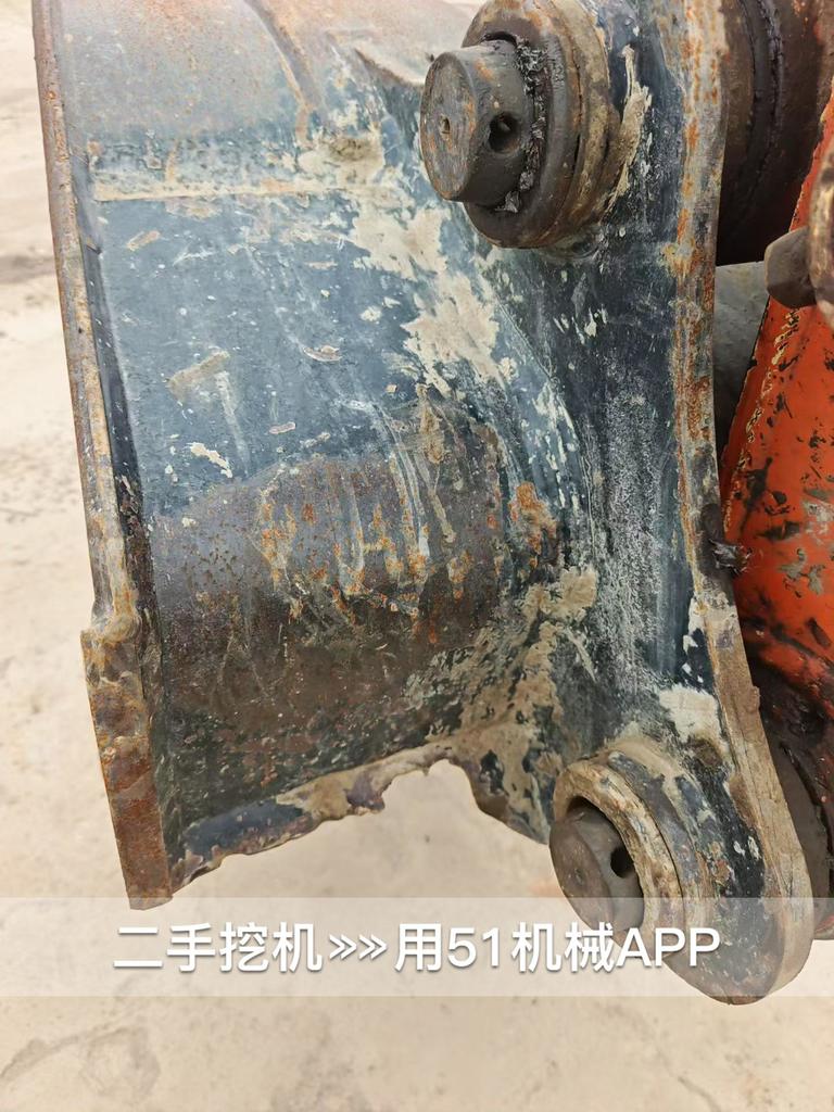 51挖机